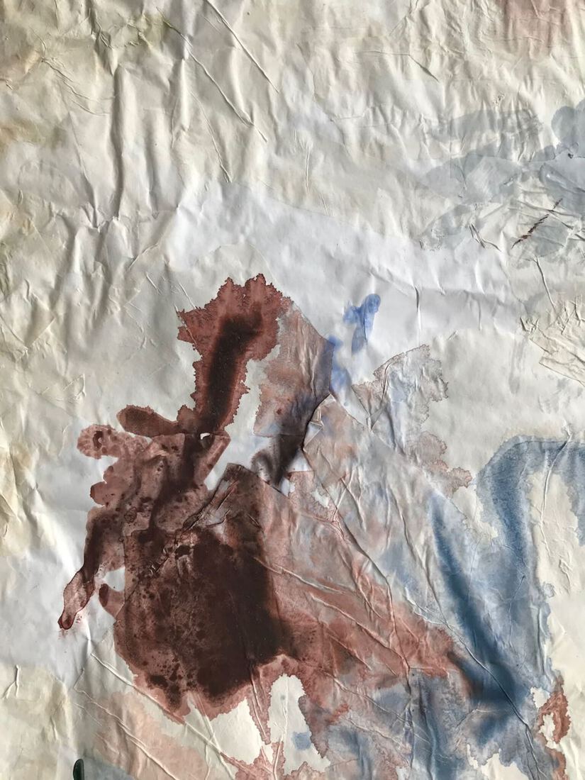 Stille grond - fragment 2