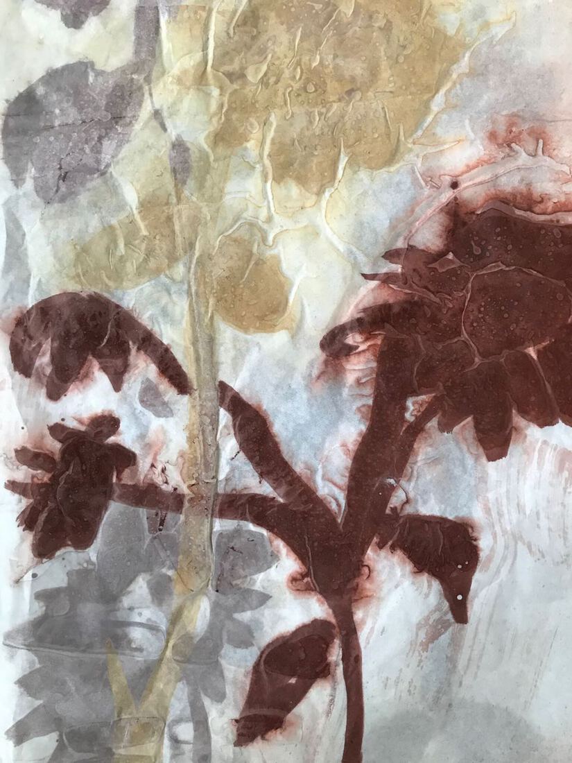 Van binnen gezien -1