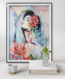 Ga op reis door mijn wereld van originele schetsen. Ontdek de boeiende verhalen en artistieke inzichten achter deze ambachtelijke stukken.