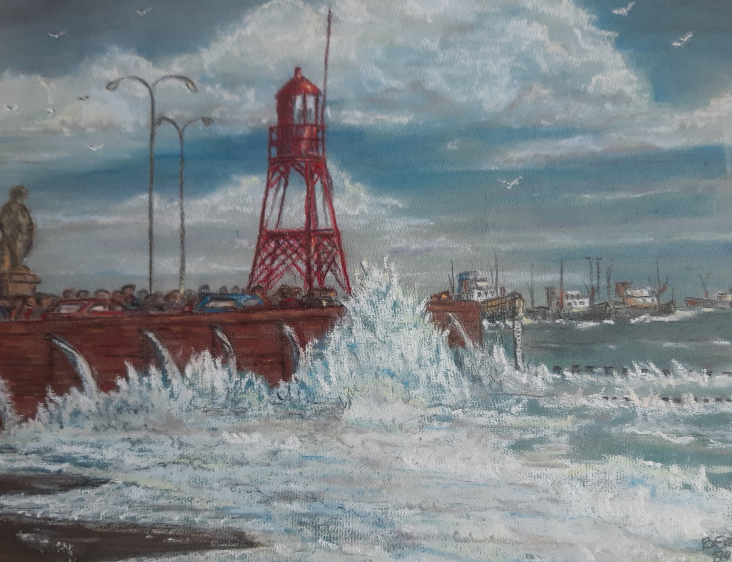 Boulevard Vlissingen 