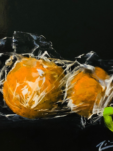 de detaillering abstraherend weergegeven