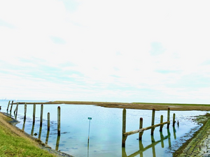 foto's gemaakt met de I-phone, divers terrein