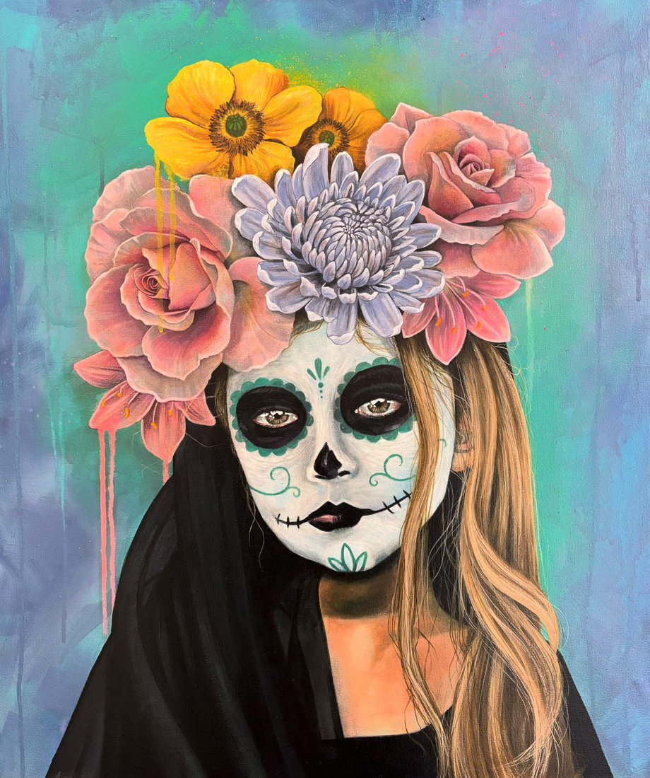 dia de los muertos 2