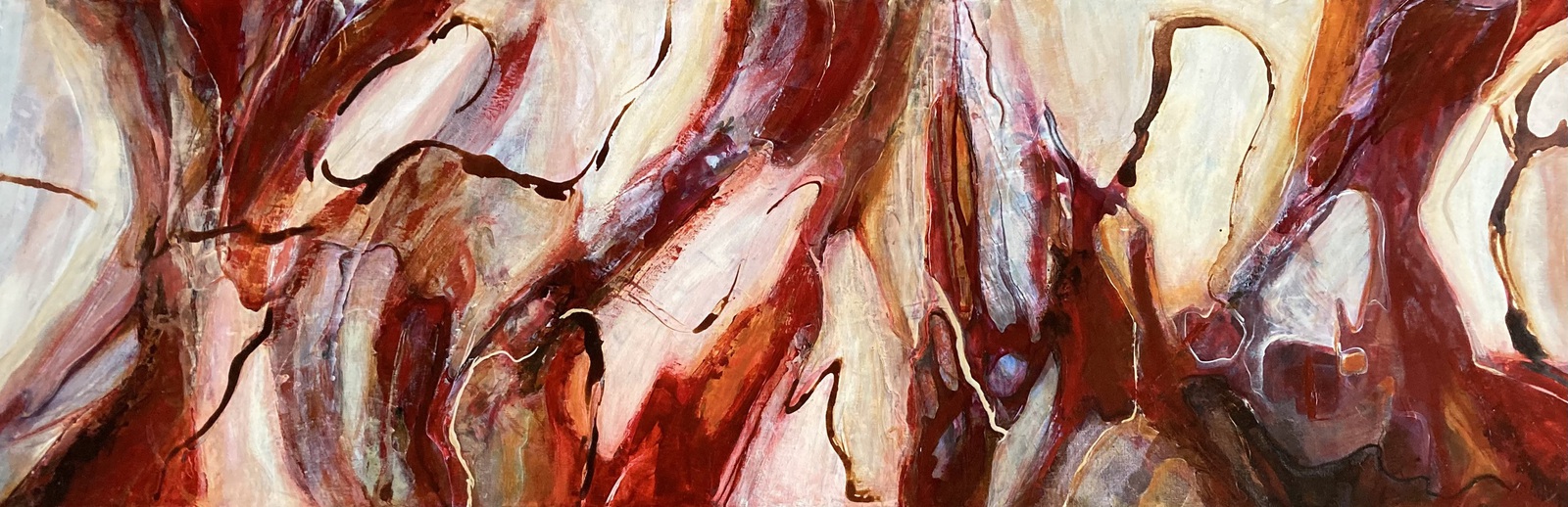 Ode to the mountains 