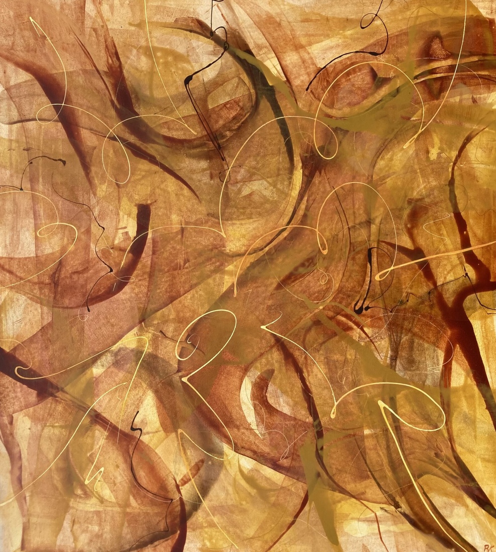 Serious cheerfulness