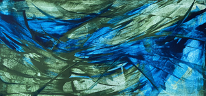 Recente schilderijen 