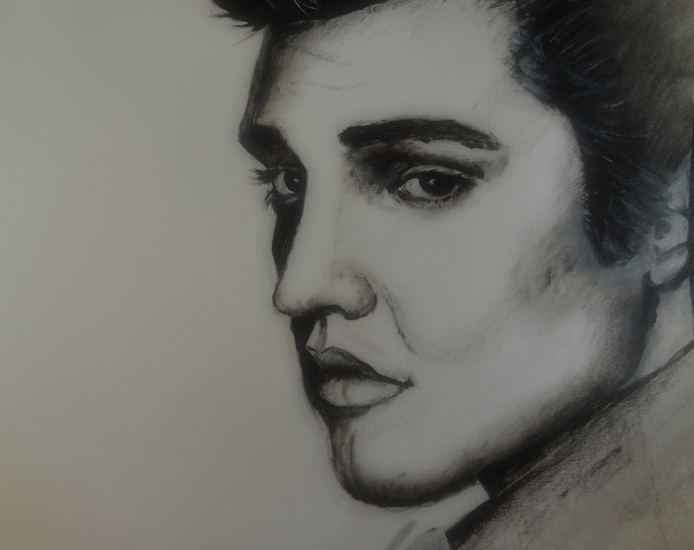 Elvis Presley