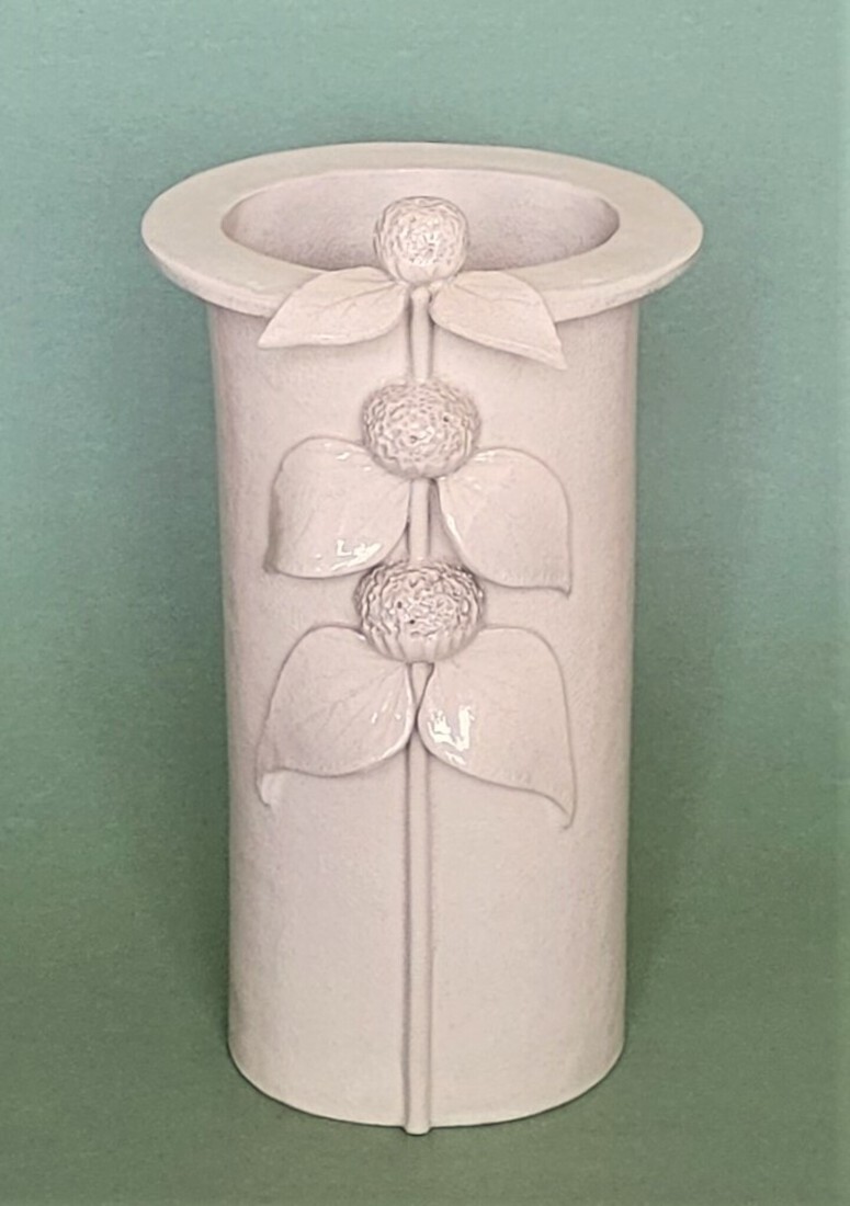 Phlomisvaas of -wijnkoeler