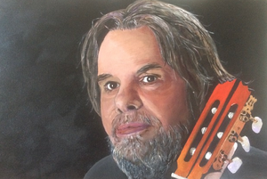 Portretten van mensen woonachtig in Brummen, mijn geboorteplaats