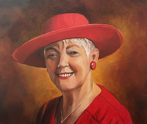 realistische portretten