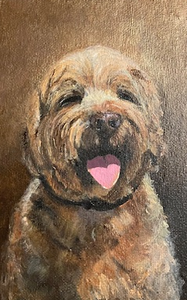 Miniatuurschilderijtjes