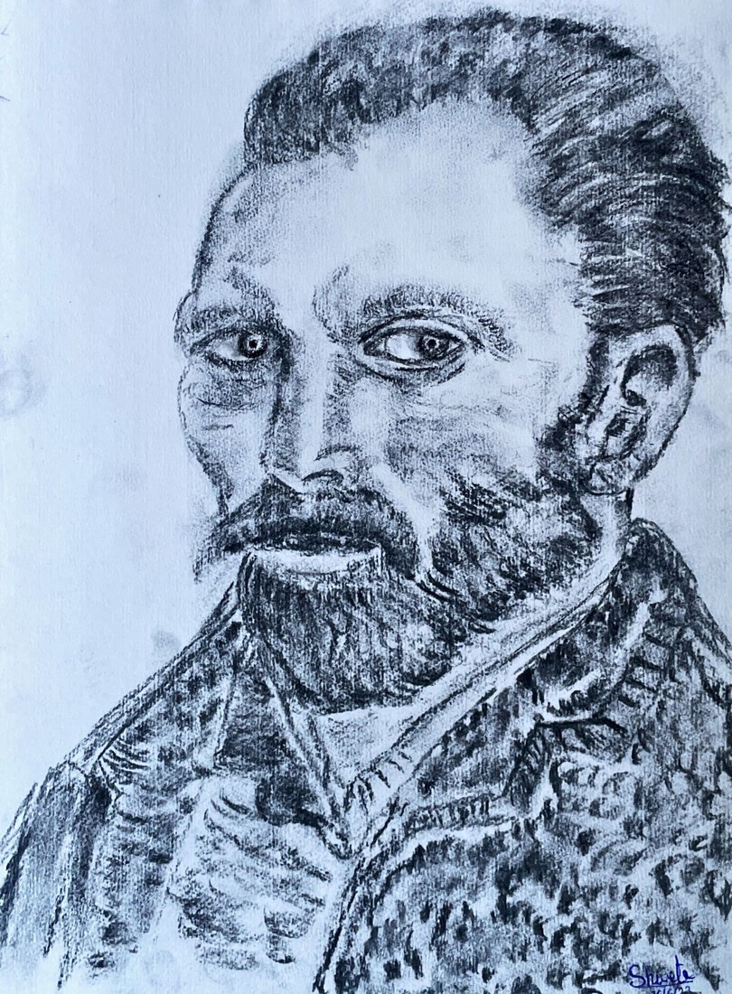 Vincent van Gogh
