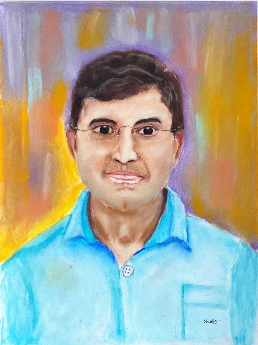 De kantoorman