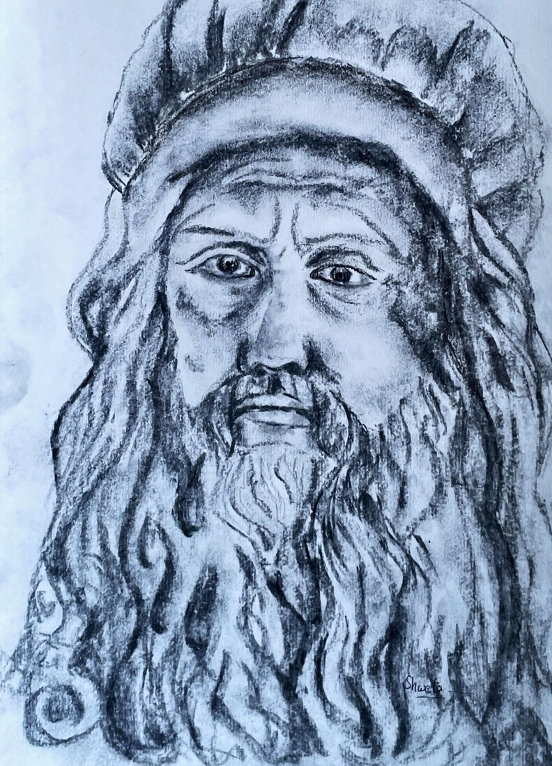 Leonardo da Vinci