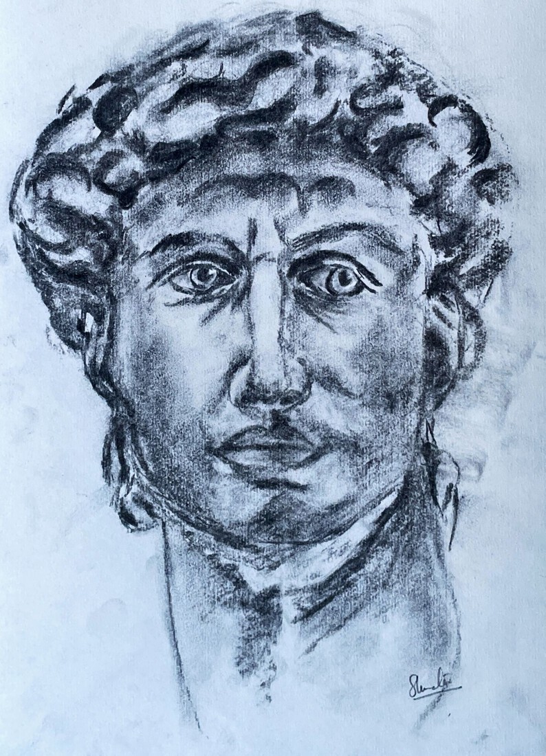 David 
