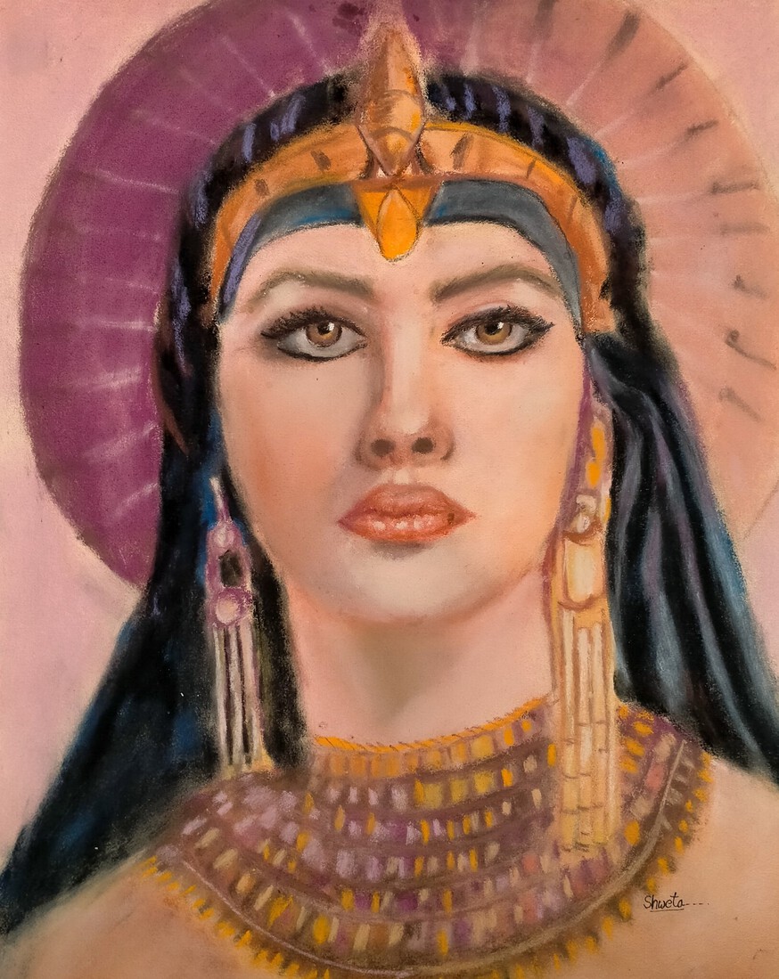 Cleopatra