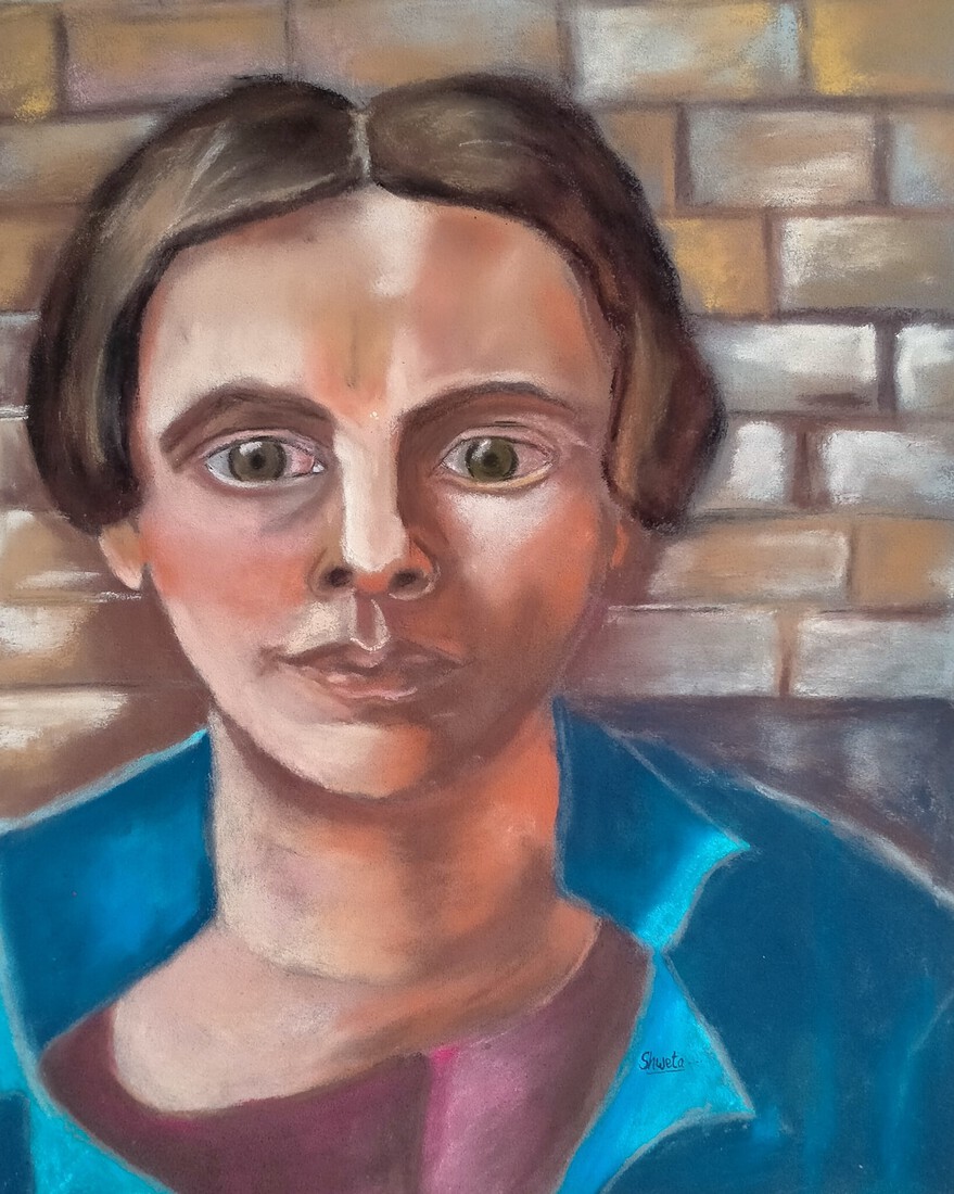 Charley Toorop