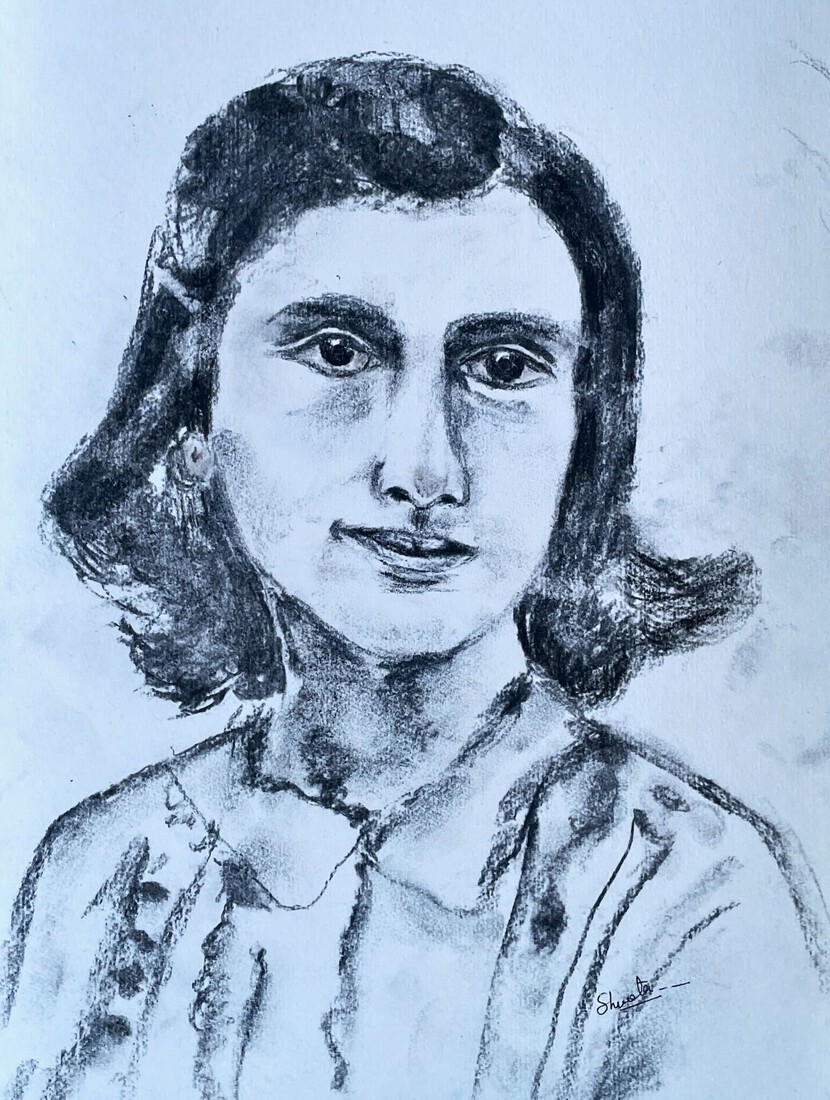 Anne Frank