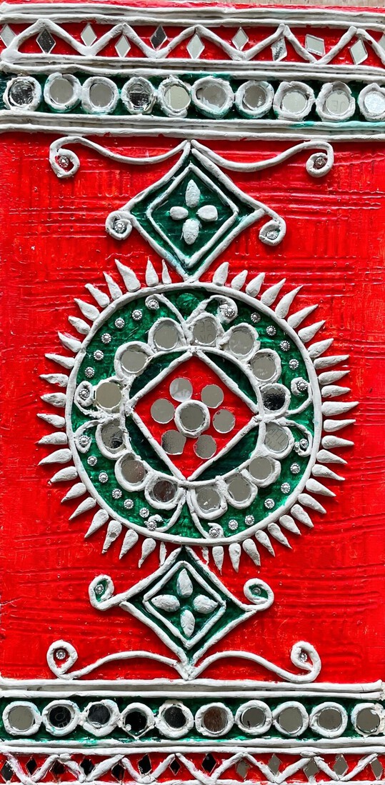 Gujarat Spiegels