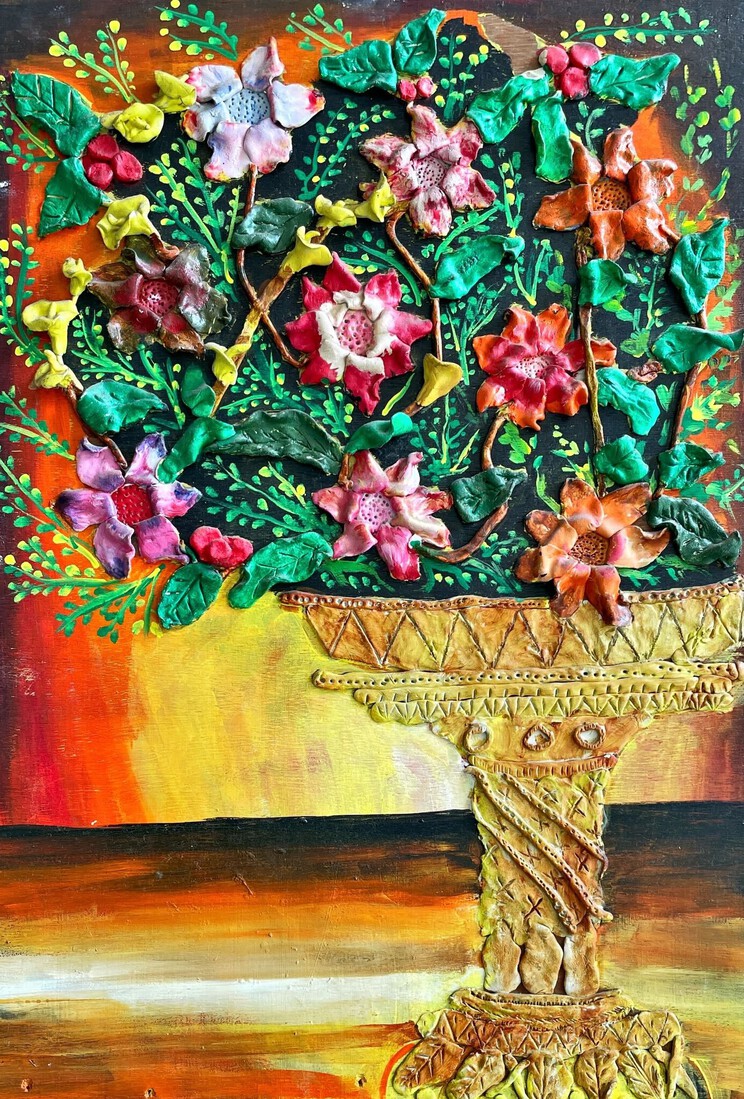 Bloempot