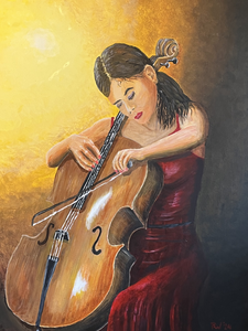 Volledige concentratie 