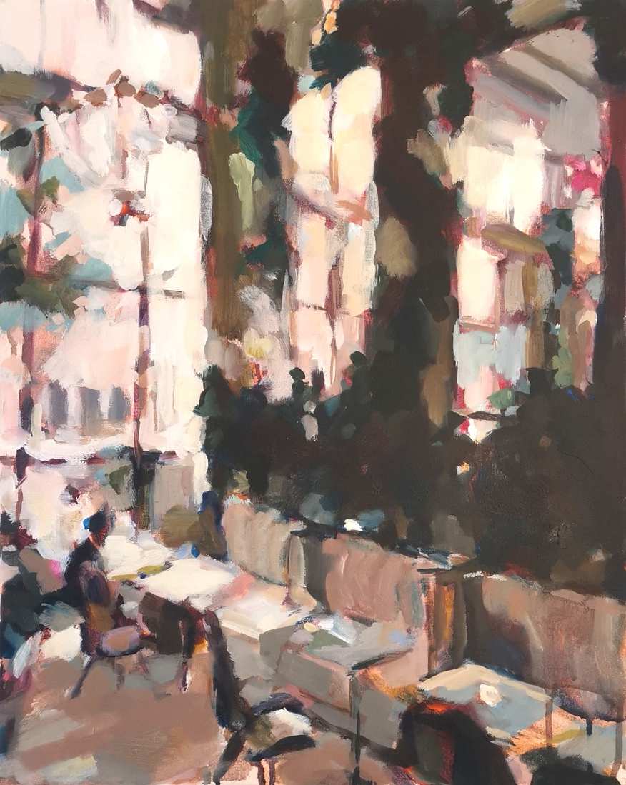 Surréaliste II