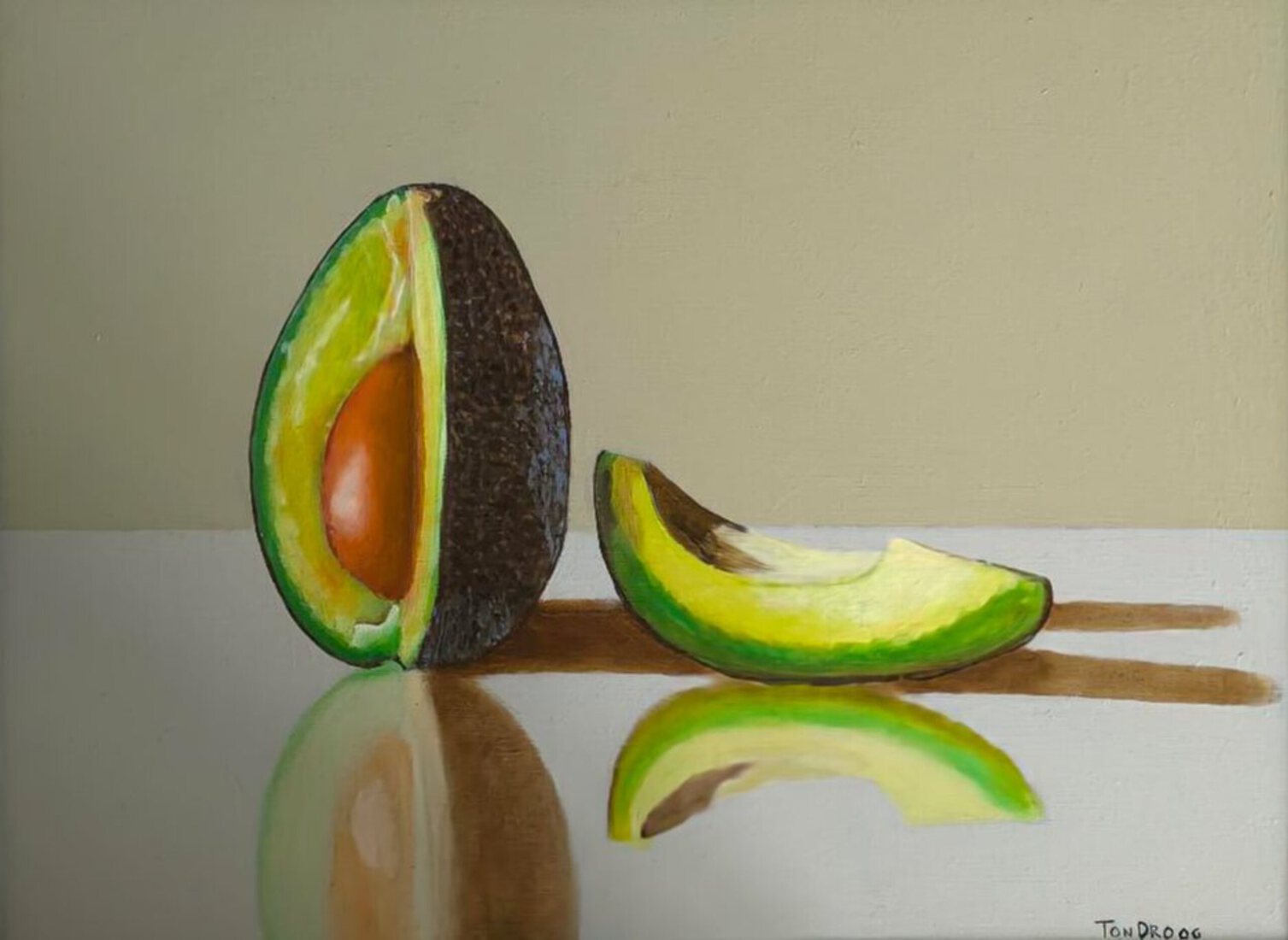 Avocado