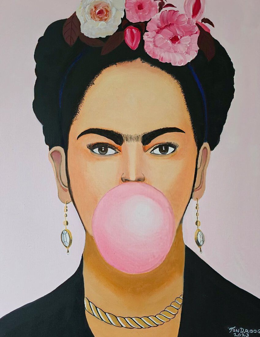 Frida Kahlo