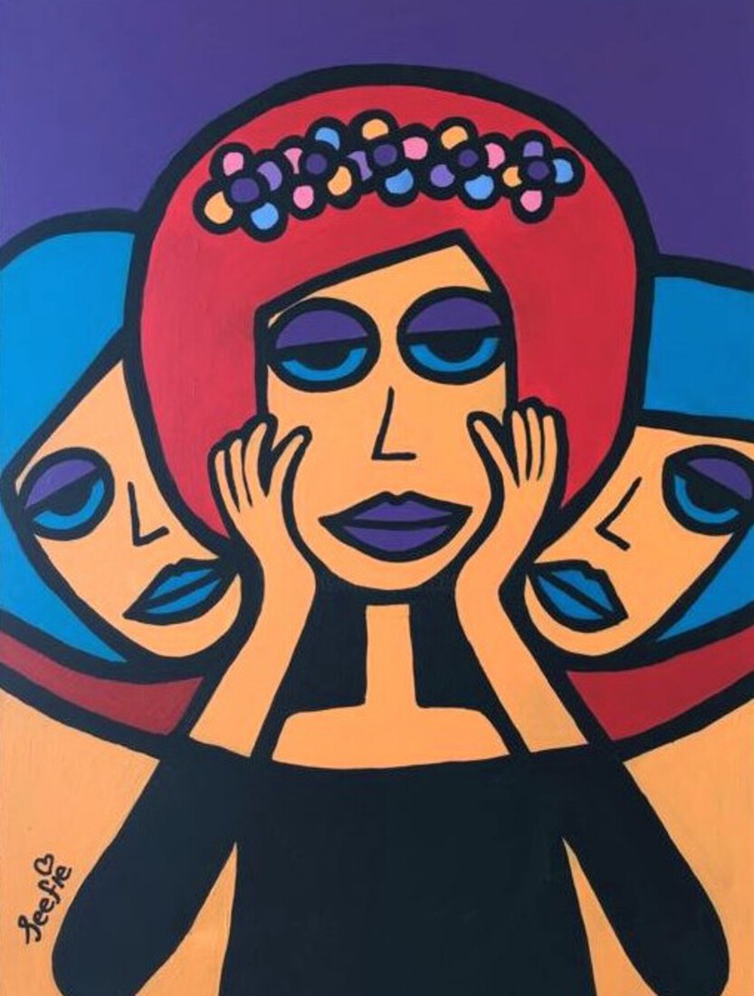 OVERTHINKING MY SINS