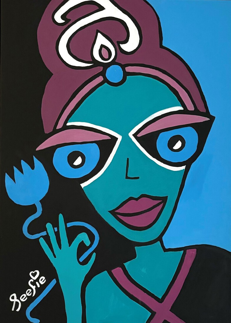 OM TARE TUTTARE TURE SOHA