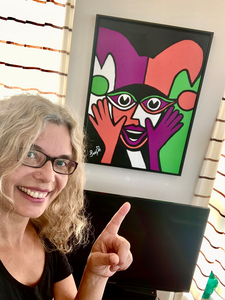 Seefie's Creations 2015 - 2024