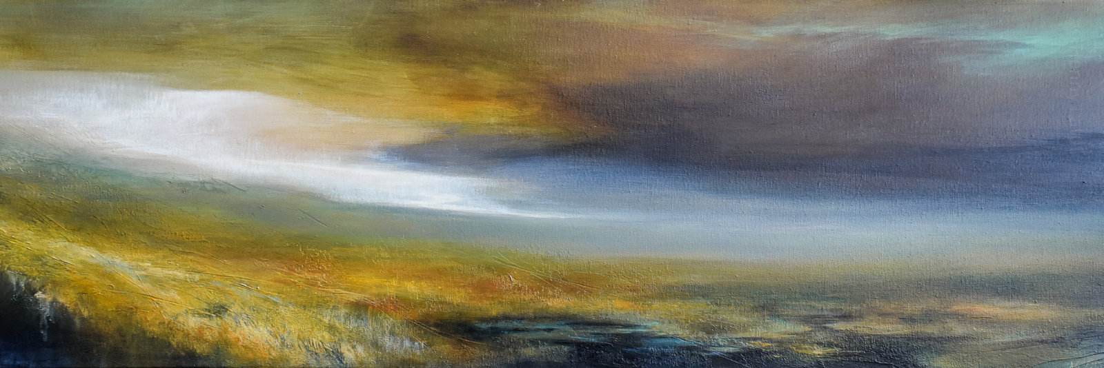 Drifting Further Away