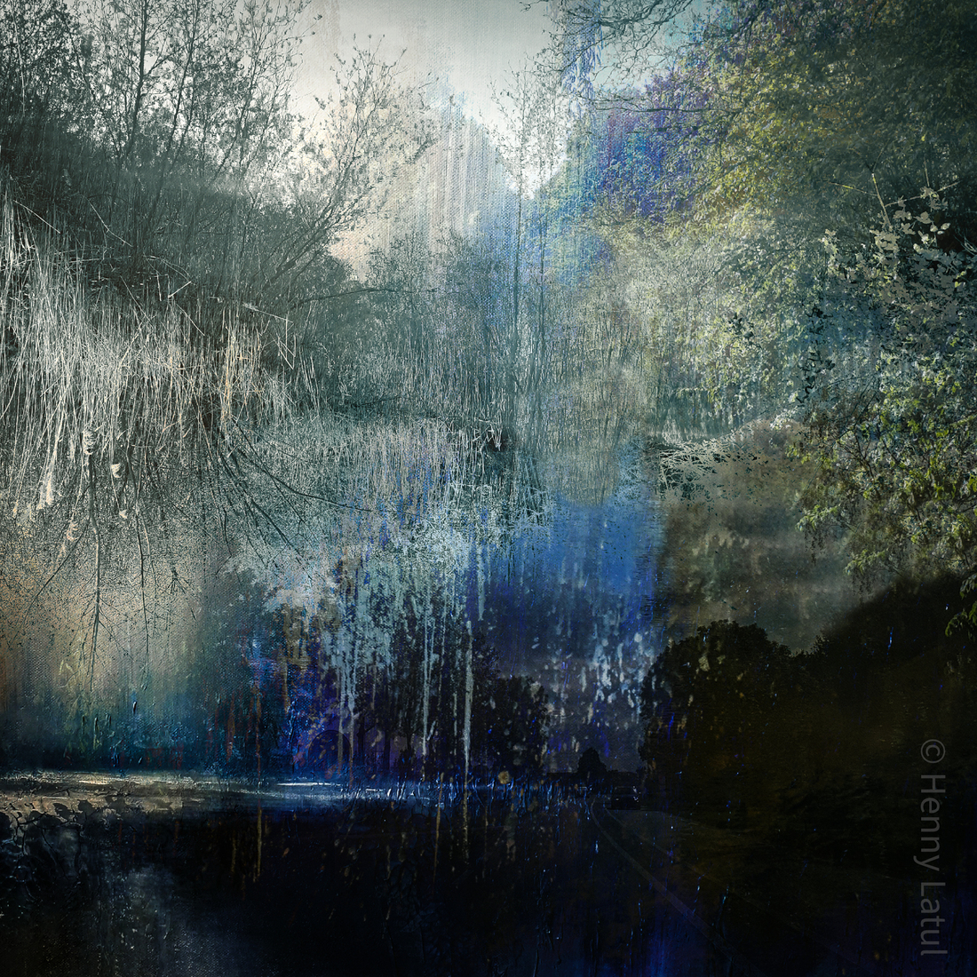 Follow Me Into Paradise