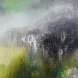 Paintings smaller than 50 cm