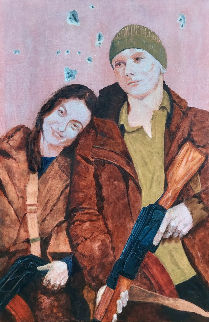 De kinderen van Oekraïne 