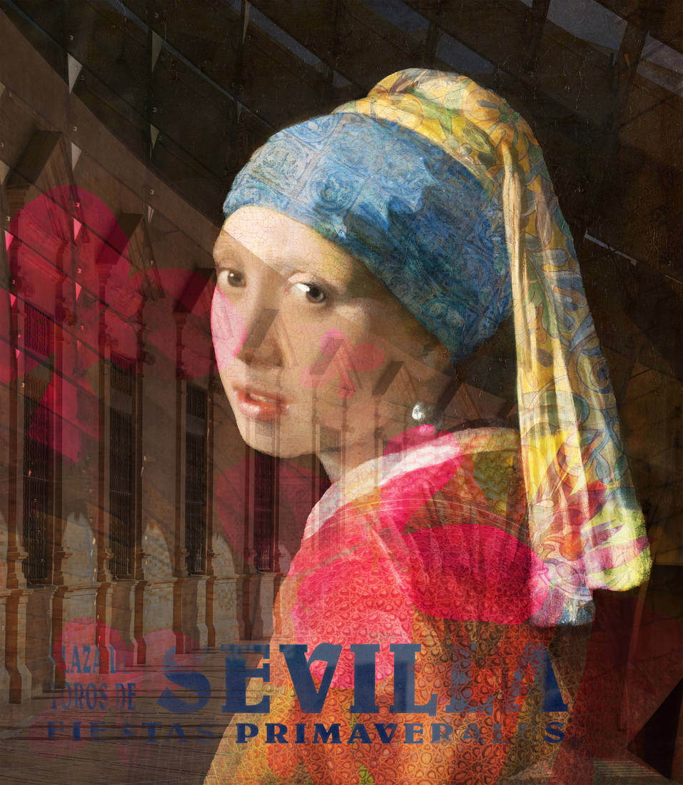 Colours of the city #10