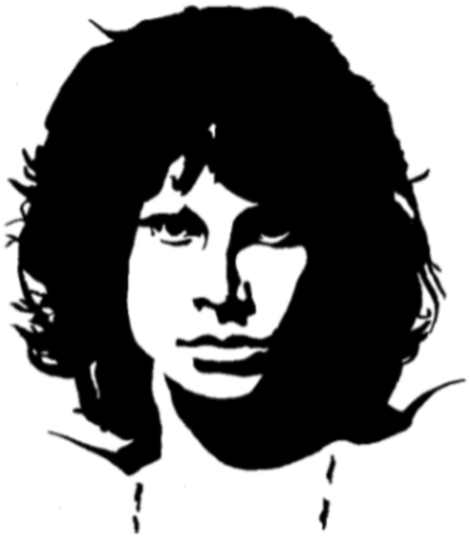Jim Morrison