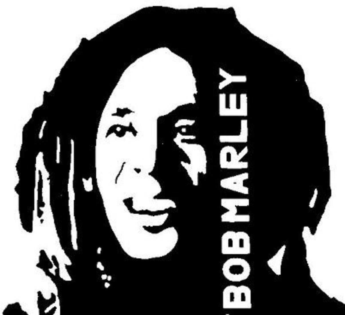 Bob Marley (Kaya)