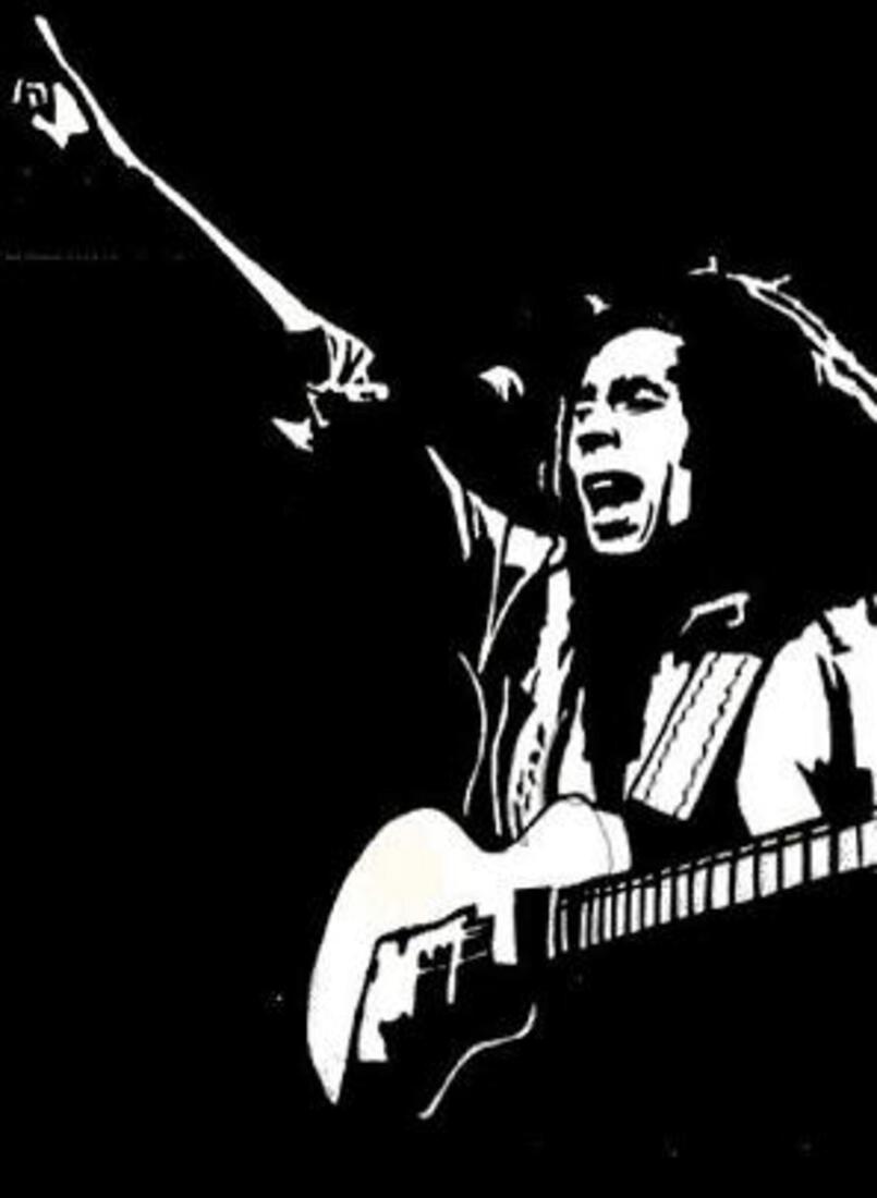 Bob Marley