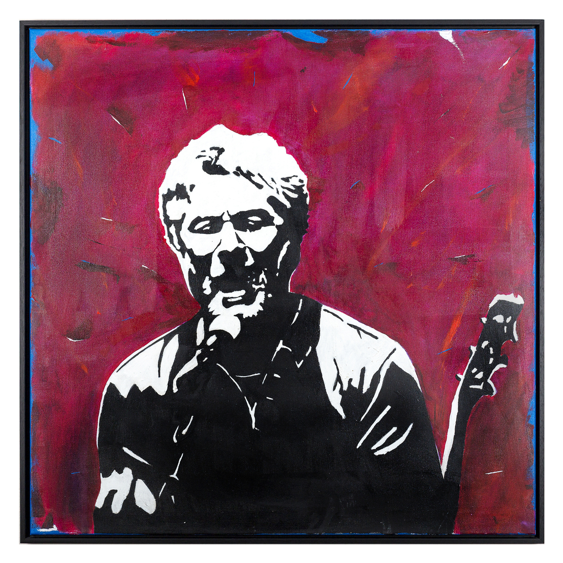 Marcel Kapteijn (Ten Sharp)