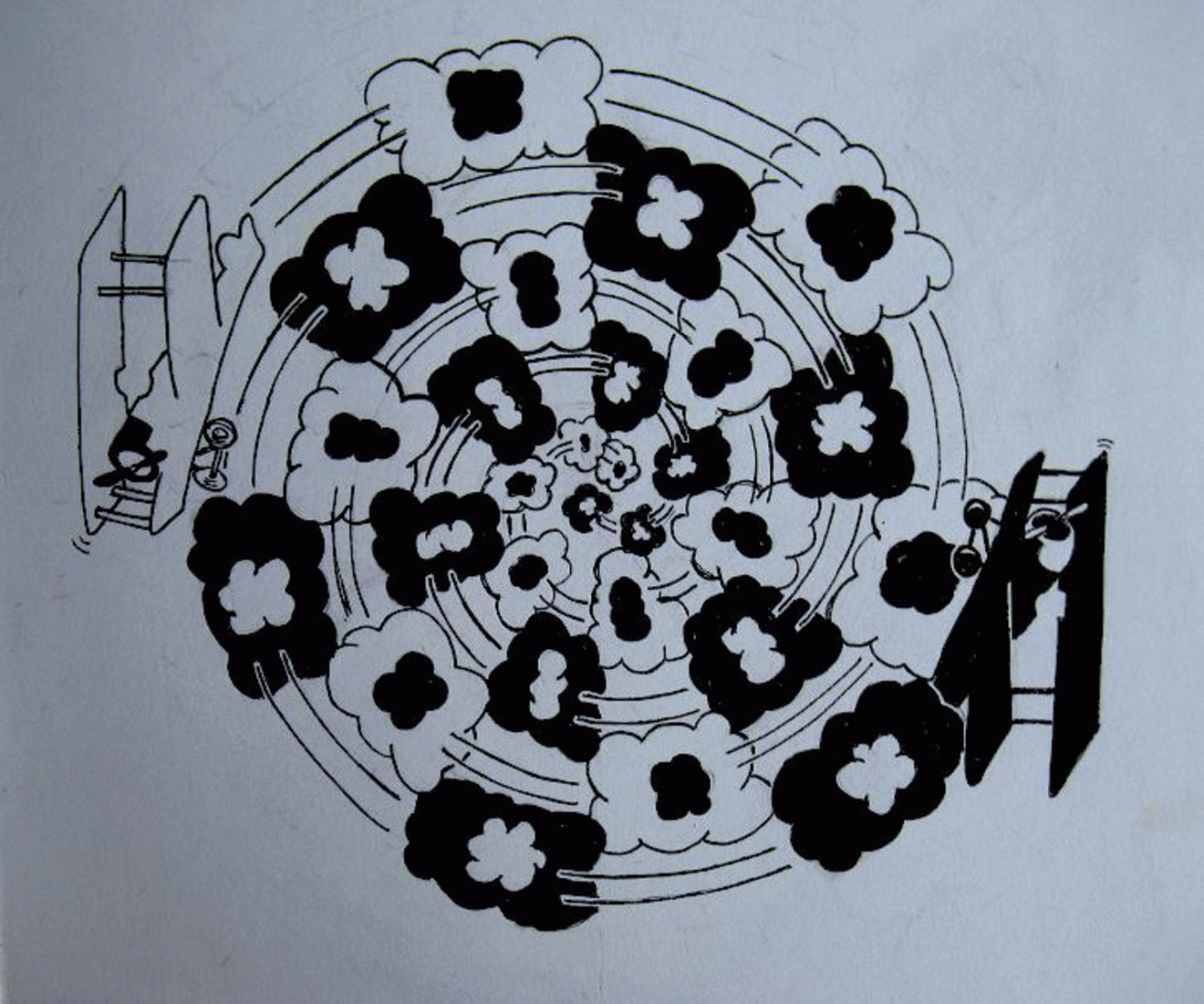 Good planes, bad planes