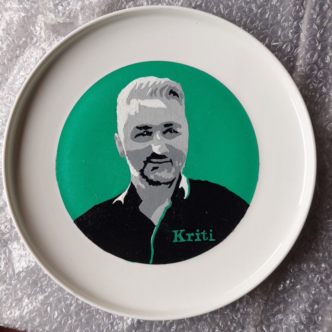 Erol Savur (restauranthouder) - 2024