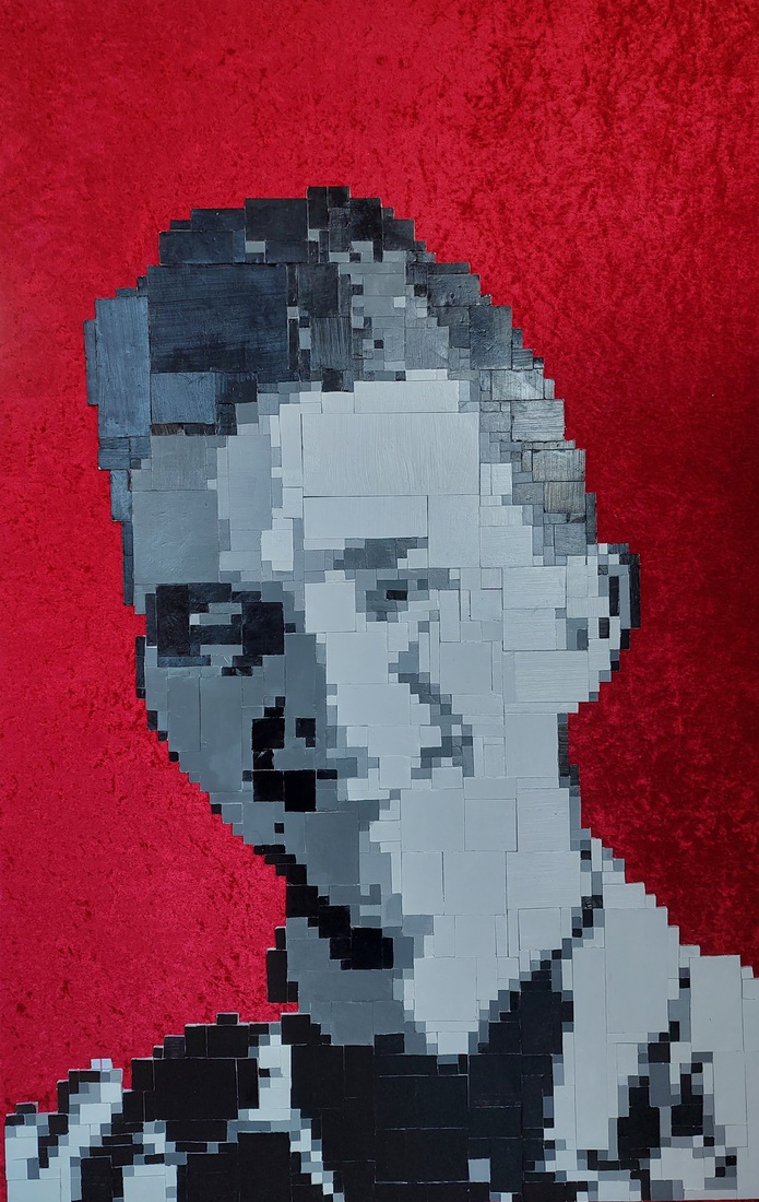 David Nathan (Illusionist) - 2022