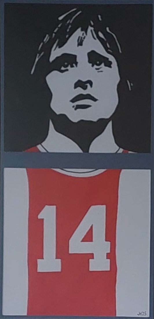 Johan Cruijff