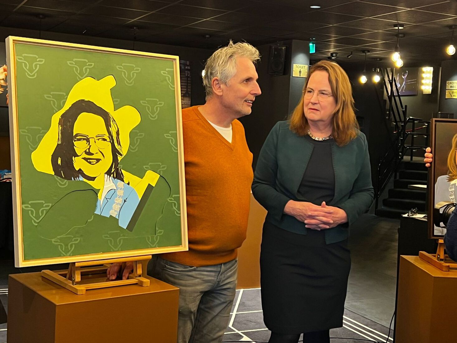 Burgemeester -2025