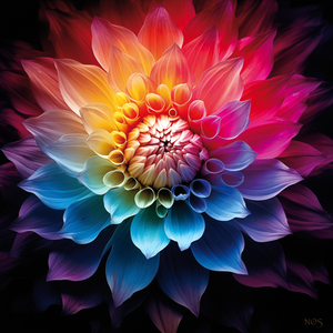 Decoratieve bloemen voor alle ruimtes en gelegenheden. Ook te vinden op www.kunst-apart.com > exotic flowers.