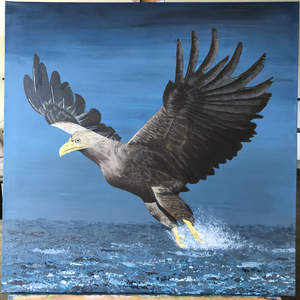 realistische schilderijen