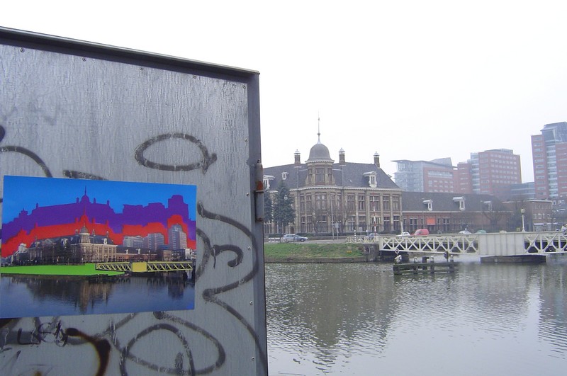 De Munt en Axa-toren