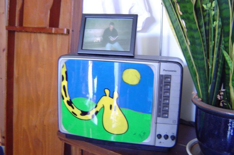 Wij controleren de TV