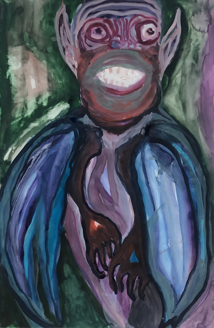 Hanuman